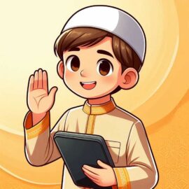 Online Quran classes for kids with one-on-one certified tutor